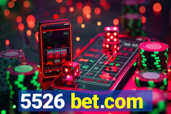 5526 bet.com